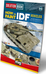 Solution Book: IDF Vehicle (BOOK)