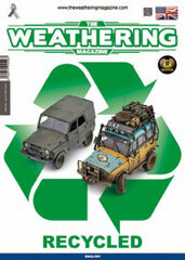 The Weathering Magazine Issue 27 