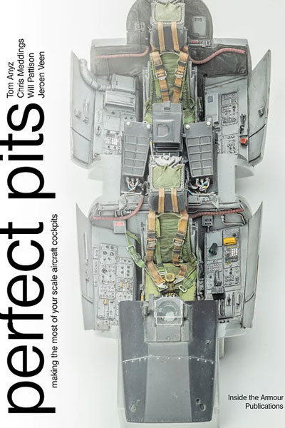 Perfect Cockpit (BOOK)