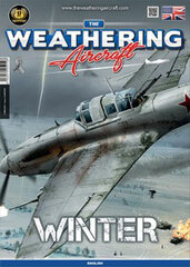 The Weathering Aircraft: #12 Winter Special Edition (BOOK)