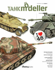 Tank Modeller Vol.1 - I LOVE 48 - 