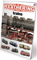 The Weathering Special: Train Special (BOOK)