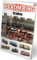 The Weathering Special: Train Special (BOOK)