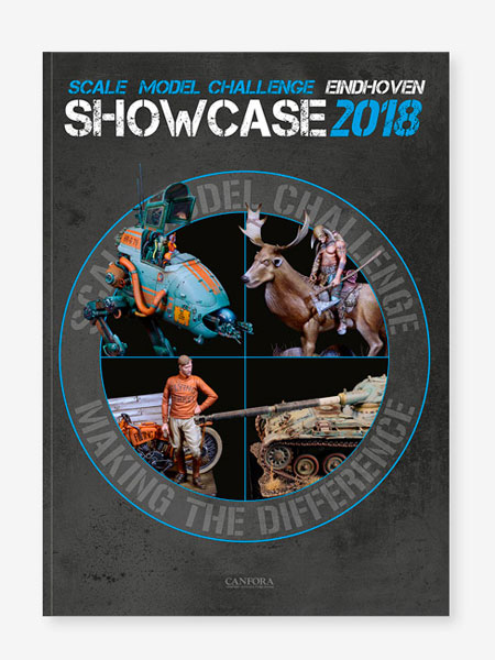 SMC2018 High-grade Works Collection (BOOK)