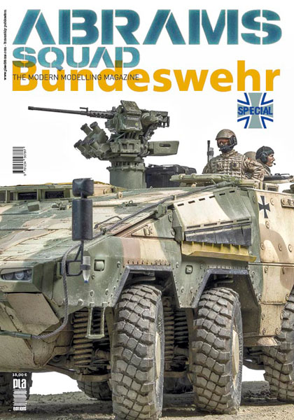 Bundeswehr (Military of Germany) Special (BOOK)