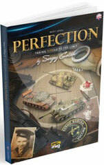NEXT LEVEL: PERFECTION Taking 1/72 Scale to the Next Level (BOOK)