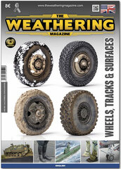 The Weathering Magazine #25: Chassis (BOOK)