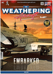 The Weathering Aircraft #11: Navalised Aircraft Special Edition (BOOK)