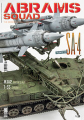 Abrams Squad No.28 (BOOK)