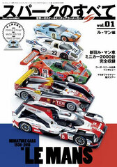 Sekaiichi no Scale Miniature Car Maker 