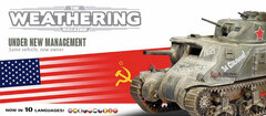 The Weathering Magazine Vol.24: 