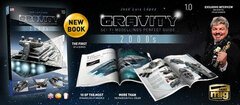 Gravity 1.0:SF Modeling Perfect Guide (BOOK)