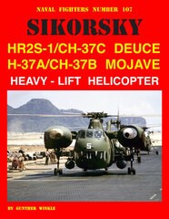 Sikorsky HR2S-1/CH-37C 