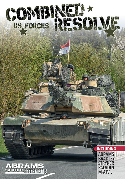 Reference #03 Combined Resolve 2018 (BOOK)