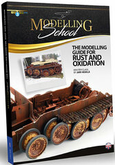 Modeling School: The Modeling Guide for Rust and Oxidation (BOOK)