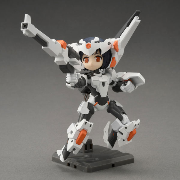 Figure JAPAN Desktop Army Hen (BOOK)