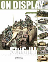 On Display Vol.2: StuG III (BOOK)