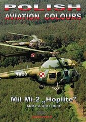 Polish Aviation Colours Mil Mi-2 