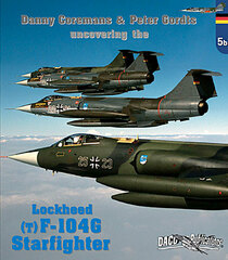 F-104 Starfighter (BOOK)