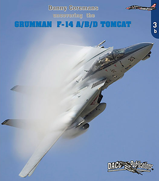 F-14A/B/D Tomcat (BOOK)