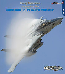 F-14A/B/D Tomcat (BOOK)