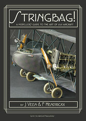 String Bag -Daiichiji Taisenki Gihou Taizen- (BOOK)