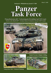 Panzer Task Force - 