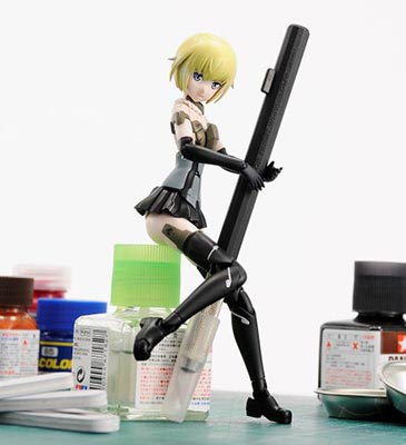 HobbyJAPAN Extra 2017 Summer (BOOK)