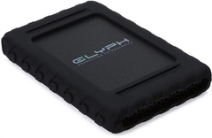 Glyph Blackbox Plus 1TB Rugged Portable Solid State Drive