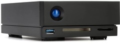 LaCie 1big Dock Thunderbolt 3 16TB HDD and Desktop Hub