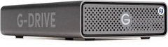 SanDisk Professional G-DRIVE Pro 4TB Desktop Hard Drive