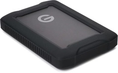 SanDisk Professional G-DRIVE ArmorATD All-Terrain Drive 2TB Portable USB-C Hard Drive