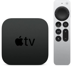 Apple Apple TV 4K 64GB