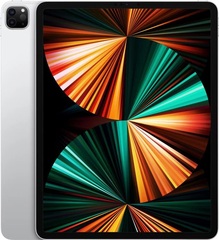 Apple 12.9-inch iPad Pro Wi‑Fi 256GB - Silver