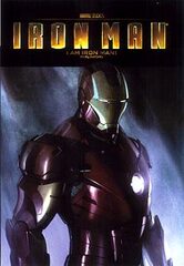 I Am Iron Man (Book)