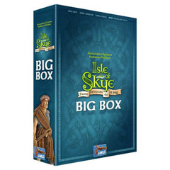 Isle of Skye: Big Box