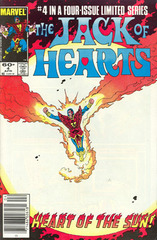 Jack Of Hearts 4 Heart Attack