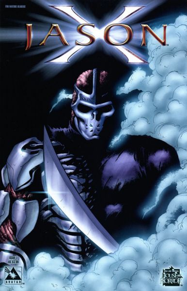 Jason X 1 A