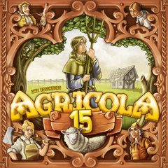 Agricola 15