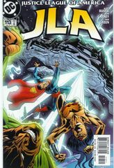 Jla 113 Syndicate Rules Part 7: Worlds In The Balance