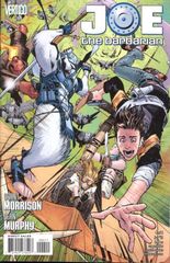 Joe The Barbarian 4 Chapter 4: Inventoria