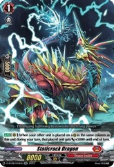 Staticrack Dragon - D-BT08/018EN - RR