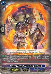 Silver Thorn, Breathing Dragon - D-BT08/020EN - RR