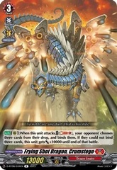 Frying Shot Dragon, Crumstego - D-BT08/034EN - R