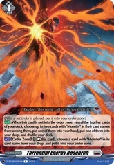 Torrential Energy Research - D-BT08/045EN - R