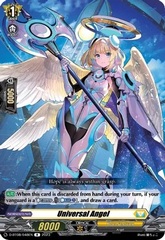 Universal Angel - D-BT08/048EN - R