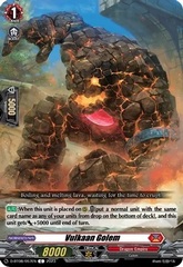 Vulkaan Golem - D-BT08/057EN - C