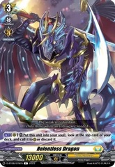 Relentless Dragon - D-BT08/079EN - C