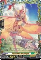 Pink Moth Girl, Maple - D-BT08/FFR16EN - FFR