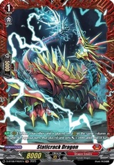 Staticrack Dragon - D-BT08/FR02EN - FR